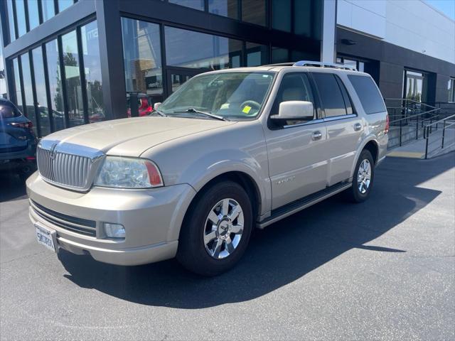 2005 Lincoln Navigator Ultimate for sale in Fresno, CA