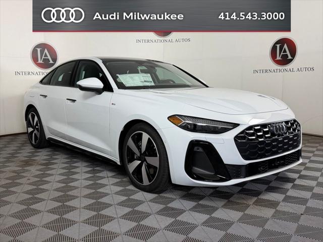 2026 Audi A5 Premium Plus TFSI quattro S tronic for sale in West Allis, WI