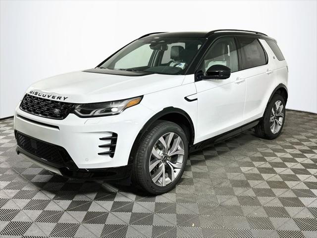 2026 Land Rover Discovery Sport Landmark for sale in Grand Rapids, MI