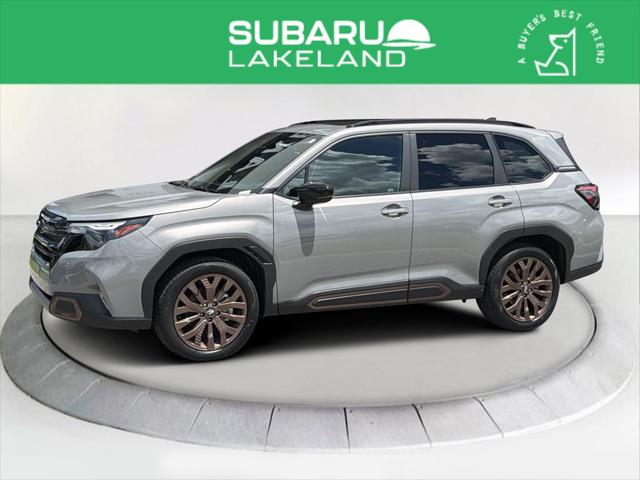 2026 Subaru Forester Sport for sale in Lakeland, FL