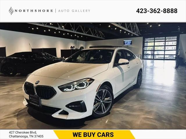 2021 BMW Coupe xDrive for sale in Chattanooga, TN