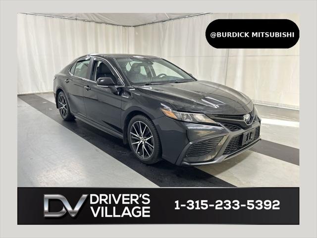 2023 Toyota Camry SE for sale in Cicero, NY