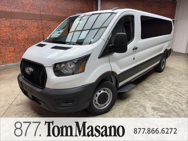 2026 Ford Transit-350 Passenger Van XL for sale in Reading, PA