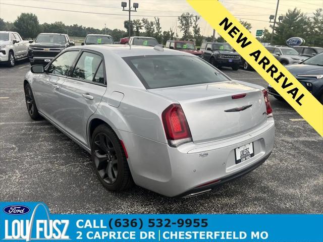 2021 Chrysler 300 300S for sale in Chesterfield, MO