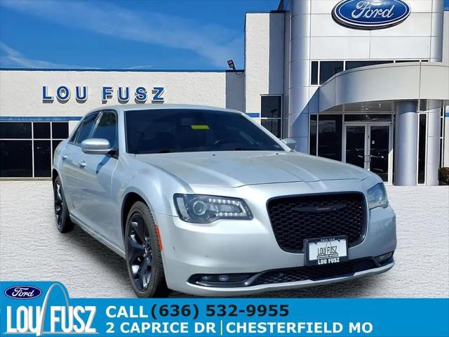 2021 Chrysler 300 300S for sale in Chesterfield, MO