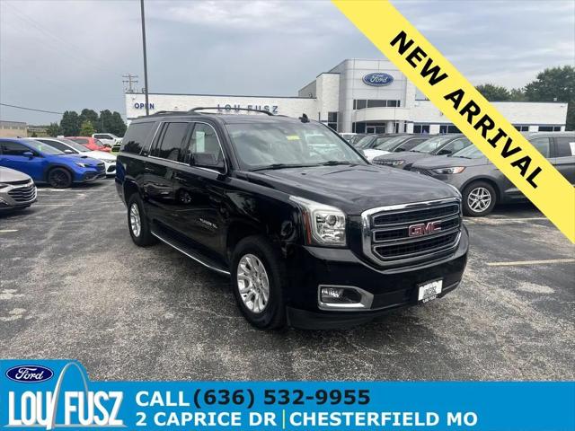 2020 GMC Yukon XL 4WD SLT for sale in Chesterfield, MO
