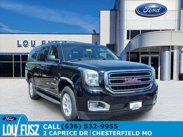 2020 GMC Yukon XL 4WD SLT for sale in Chesterfield, MO