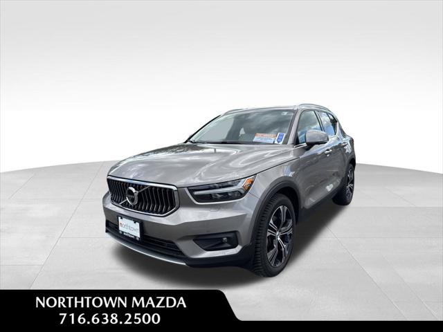 2021 Volvo XC40 T5 Inscription for sale in Amherst, NY