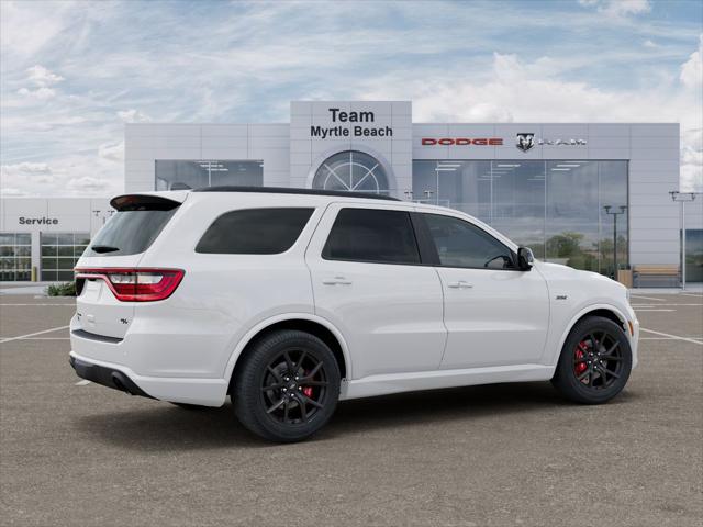2027 Dodge Durango R/T 392 Plus
