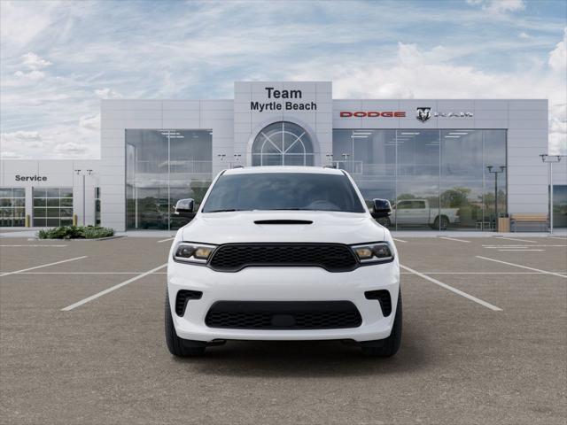 2027 Dodge Durango R/T 392 Plus
