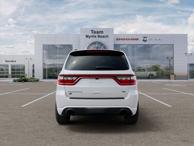 2027 Dodge Durango R/T 392 Plus