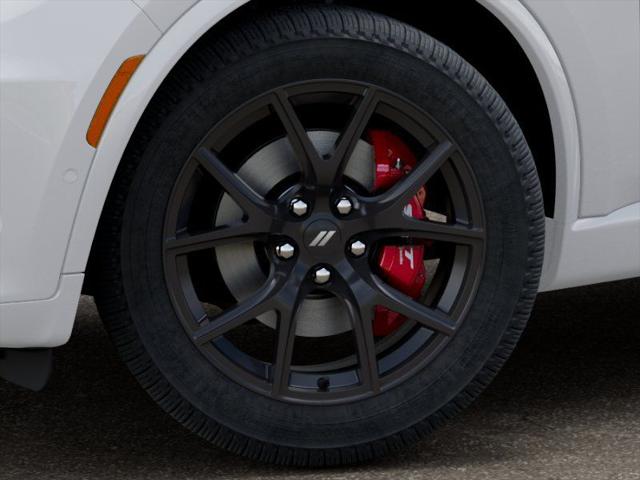2027 Dodge Durango R/T 392 Plus