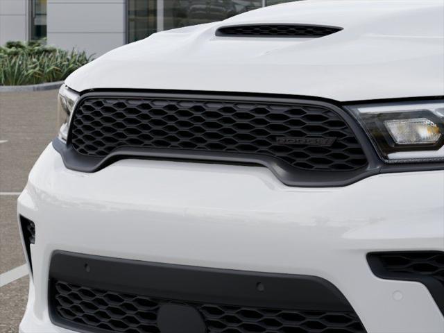 2027 Dodge Durango R/T 392 Plus