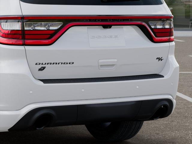 2027 Dodge Durango R/T 392 Plus