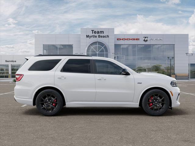 2027 Dodge Durango R/T 392 Plus