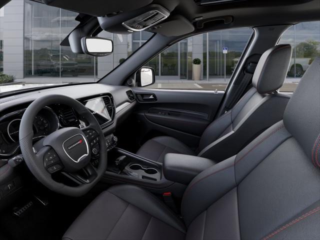 2027 Dodge Durango R/T 392 Plus