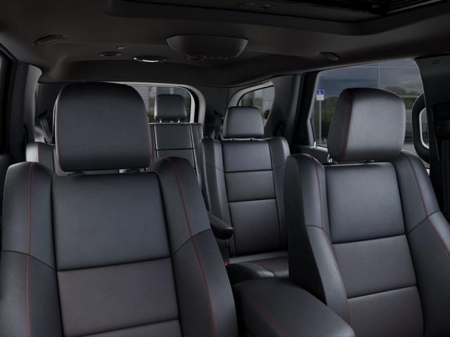 2027 Dodge Durango R/T 392 Plus