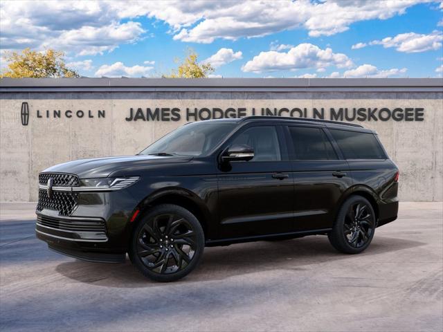 2027 Lincoln Navigator Reserve for sale in Muskogee, OK
