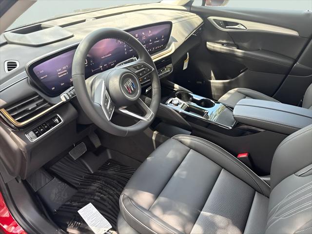 2026 Buick Envision Avenir AWD