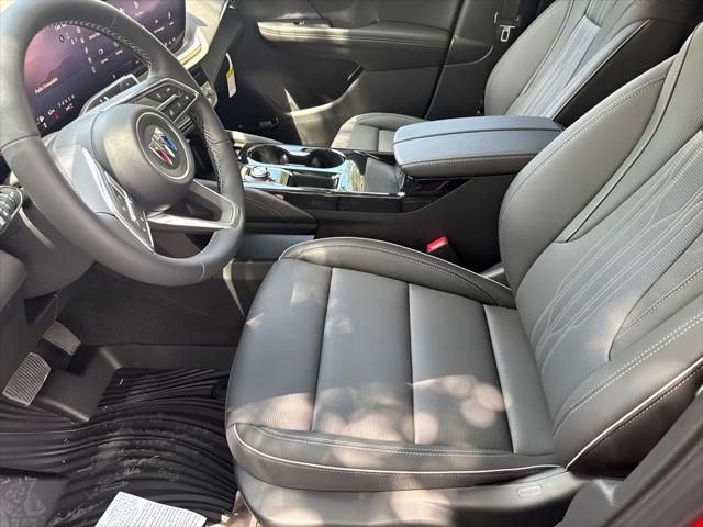 2026 Buick Envision Avenir AWD
