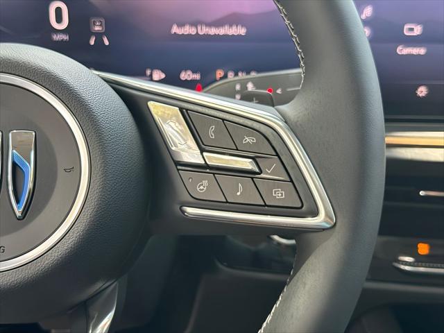 2026 Buick Envision Avenir AWD