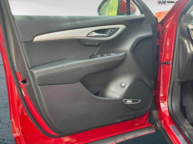2026 Buick Envision Avenir AWD