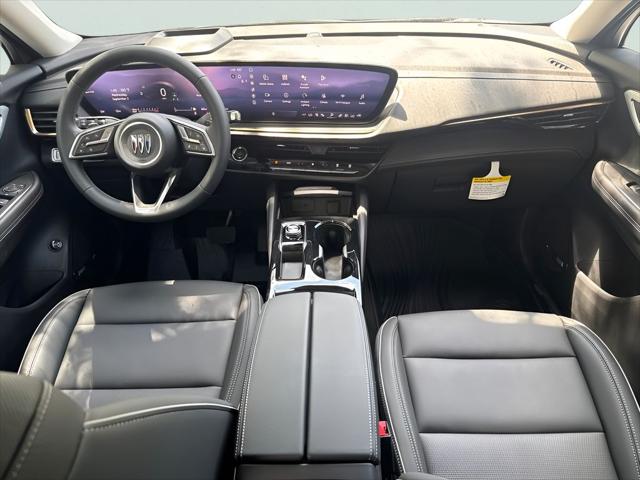 2026 Buick Envision Avenir AWD