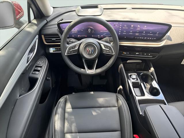 2026 Buick Envision Avenir AWD