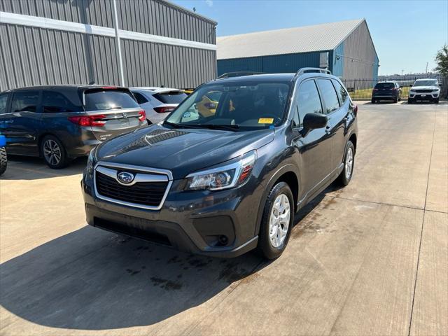 2019 Subaru Forester Base for sale in Wichita, KS