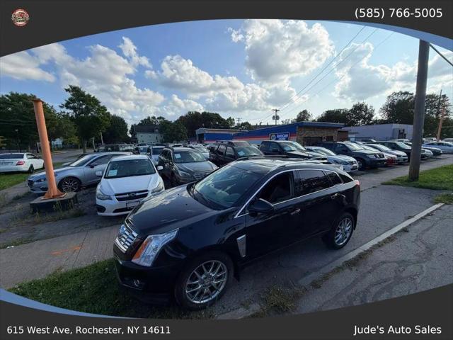 2014 Cadillac SRX Premium Collection for sale in Rochester, NY