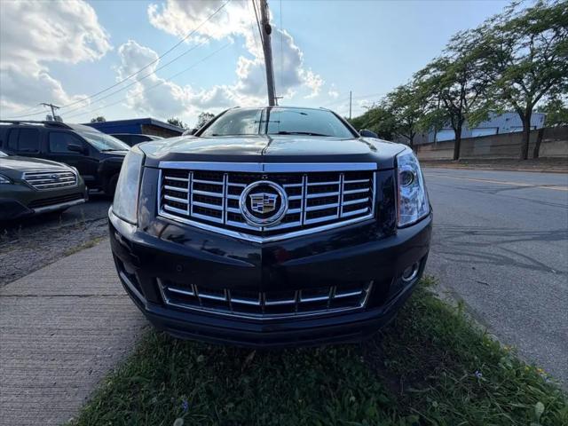 2014 Cadillac SRX Premium Collection for sale in Rochester, NY