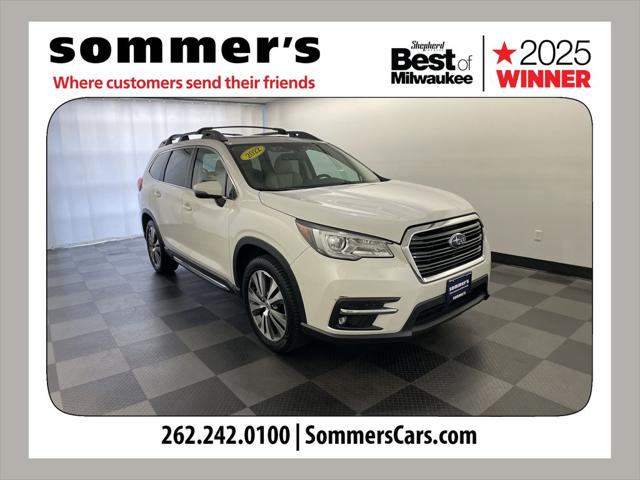 2022 Subaru Ascent Limited for sale in Mequon, WI