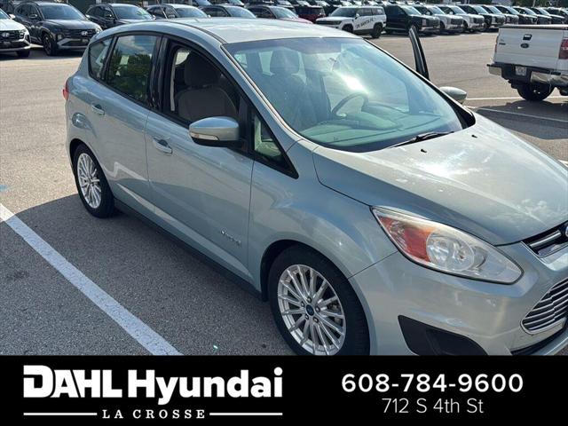 2013 Ford C-Max Hybrid SE for sale in La Crosse, WI