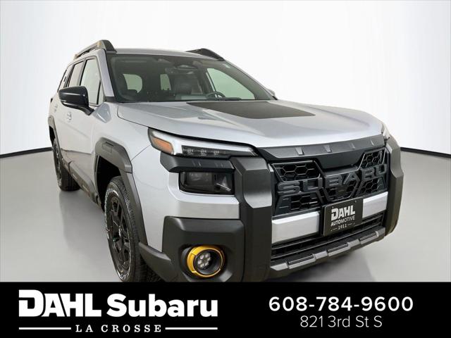 2026 Subaru Outback Wilderness for sale in La Crosse, WI