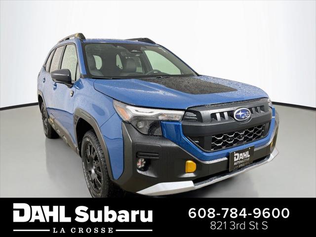 2026 Subaru Forester Wilderness for sale in La Crosse, WI