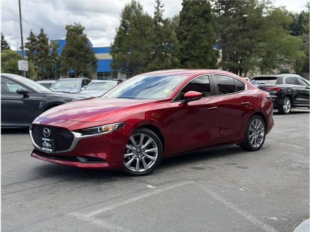 2020 Mazda Mazda3 Select Package for sale in Kent, WA