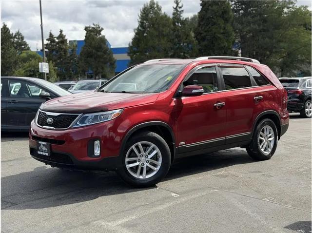 2015 Kia Sorento LX for sale in Kent, WA