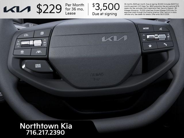 2026 Kia K4 LXS for sale in Amherst, NY