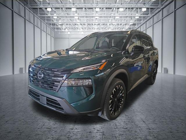 2026 Nissan Rogue Dark Armor for sale in TRAVERSE CITY, MI