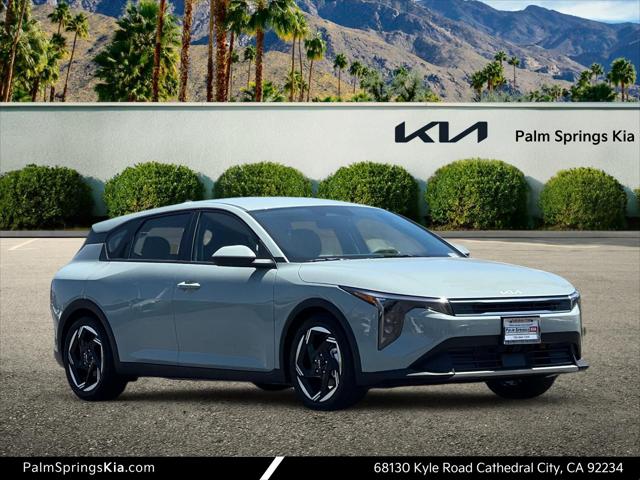 2026 Kia K4 EX for sale in Cathedral City, CA