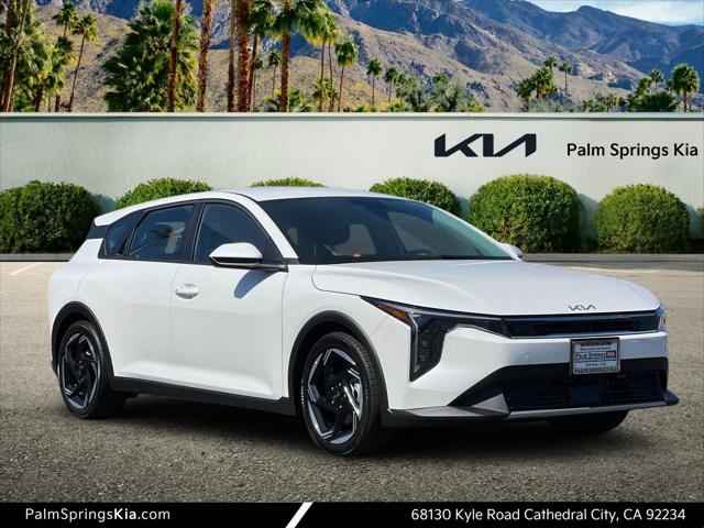 2026 Kia K4 EX for sale in Cathedral City, CA