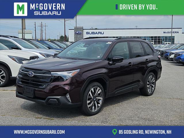 2026 Subaru Forester Touring for sale in North Hampton, NH
