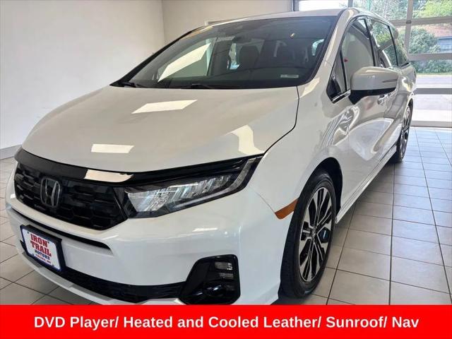 2025 Honda Odyssey Elite for sale in Virginia, MN