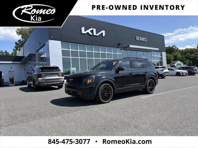 2024 Kia Telluride SX Prestige X-Line for sale in Lake Katrine, NY