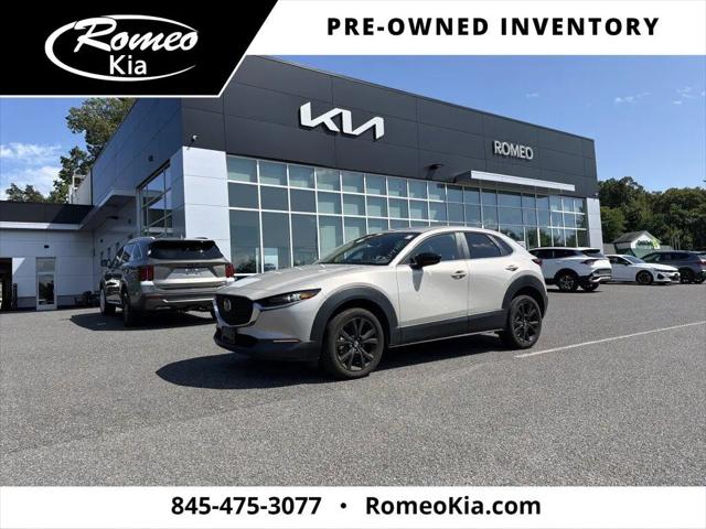 2024 Mazda CX-30 2.5 S Select Sport for sale in Lake Katrine, NY