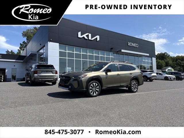 2025 Subaru Outback Limited for sale in Lake Katrine, NY
