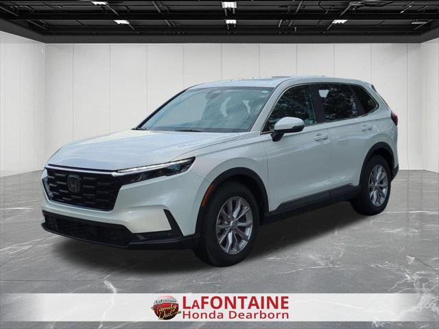2024 Honda CR-V EX-L AWD for sale in Dearborn, MI