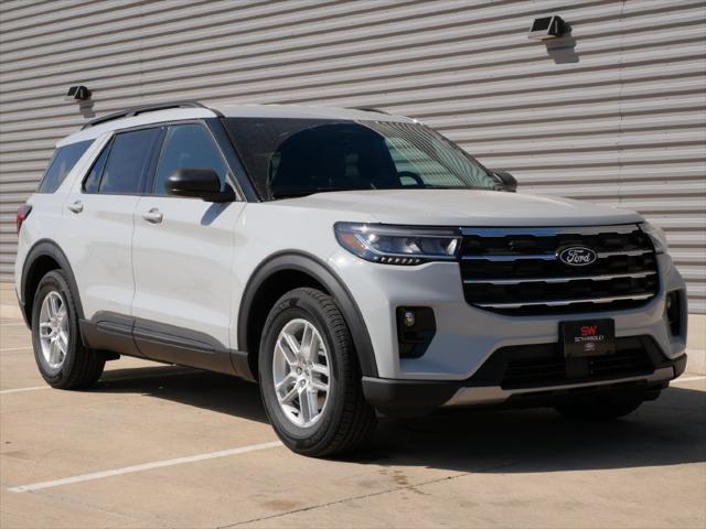 2027 Ford Explorer Active for sale in Perry, OK