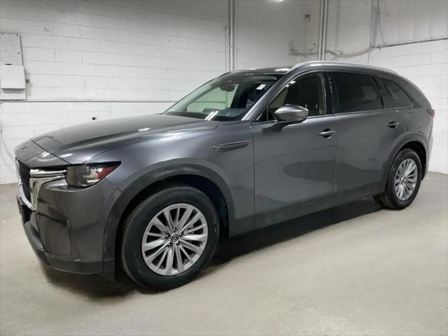 2024 Mazda X-90 3.3 Turbo Preferred for sale in Mansfield Center, CT