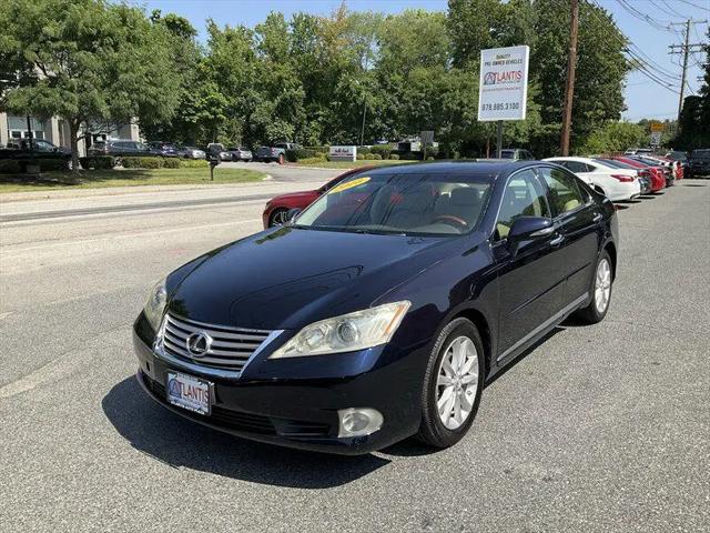 2010 Lexus ES 350 Base for sale in Acton, MA